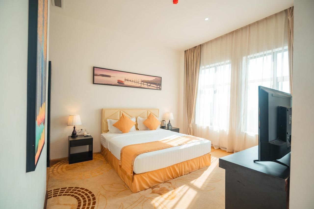 Hotel Sanchaung Yangon Dış mekan fotoğraf