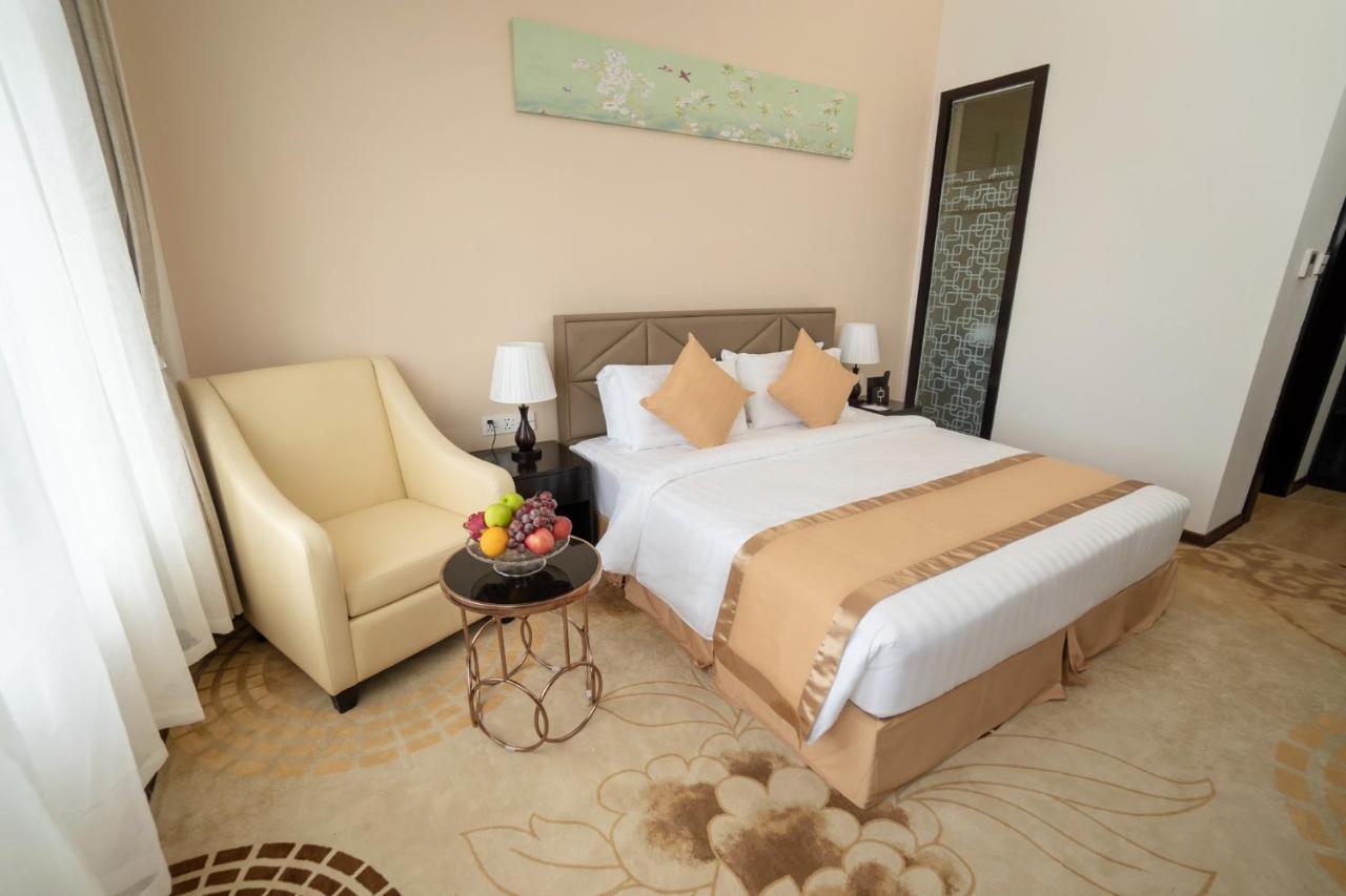 Hotel Sanchaung Yangon Dış mekan fotoğraf