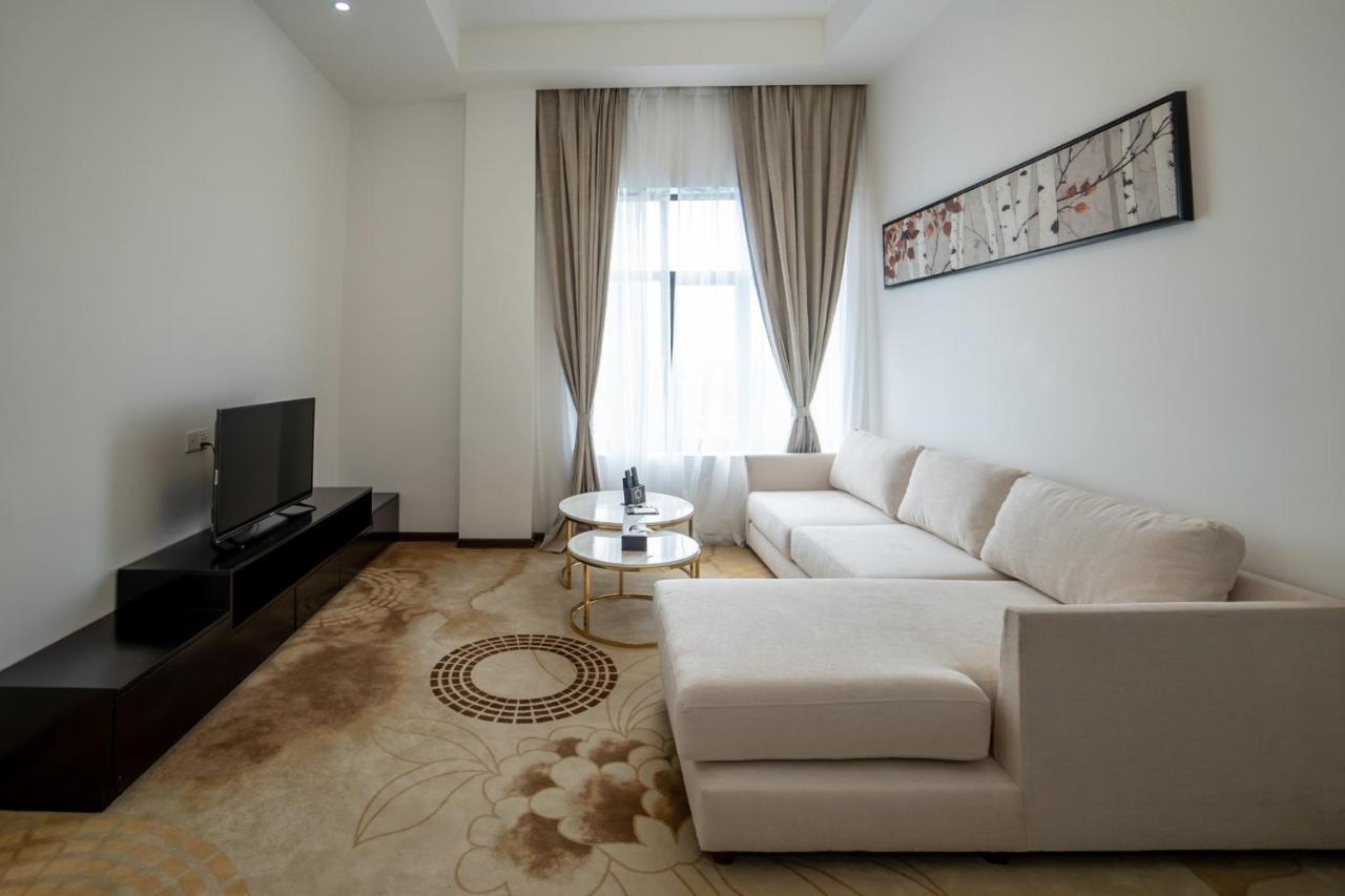 Hotel Sanchaung Yangon Dış mekan fotoğraf