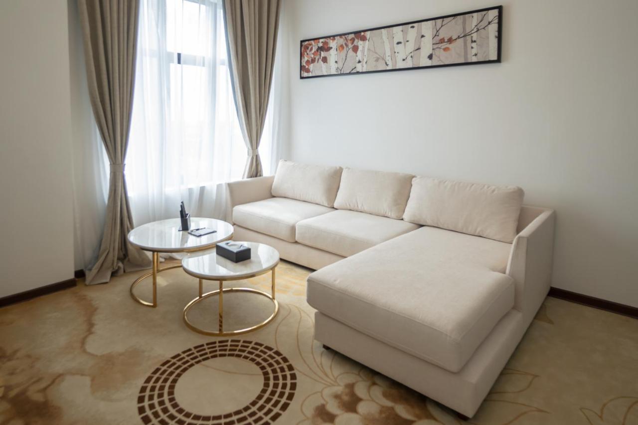 Hotel Sanchaung Yangon Dış mekan fotoğraf